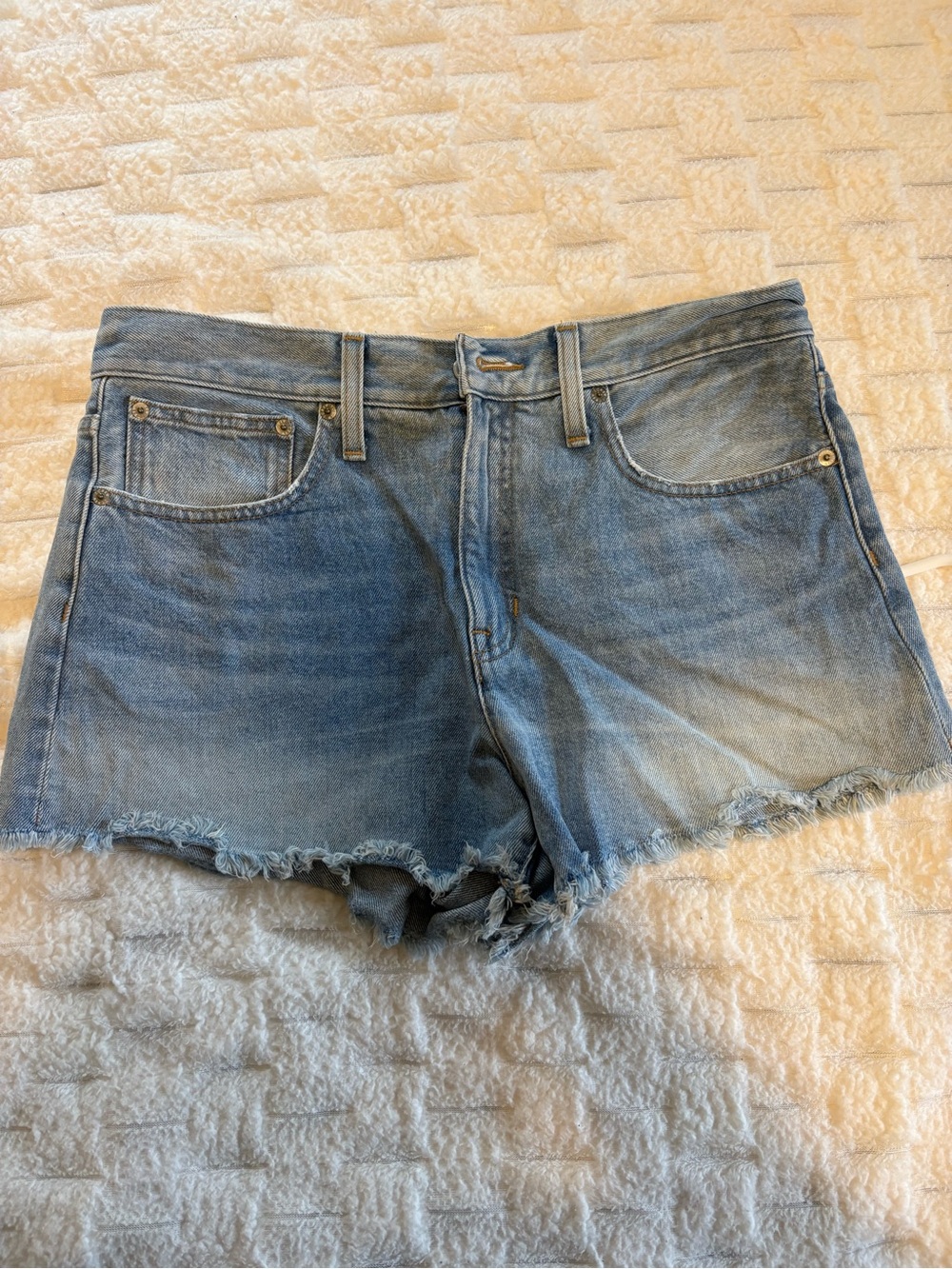 J. Crew Denim Shorts